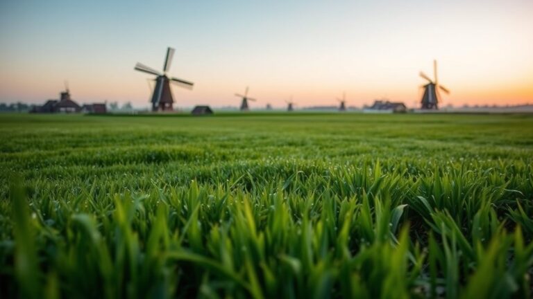 Sport in nederland: hoe jong talent groeit op voetbalveld en ijs