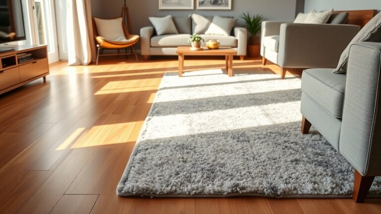 Vloerverwarming: comfort, gezondheid en energiebesparing in huis